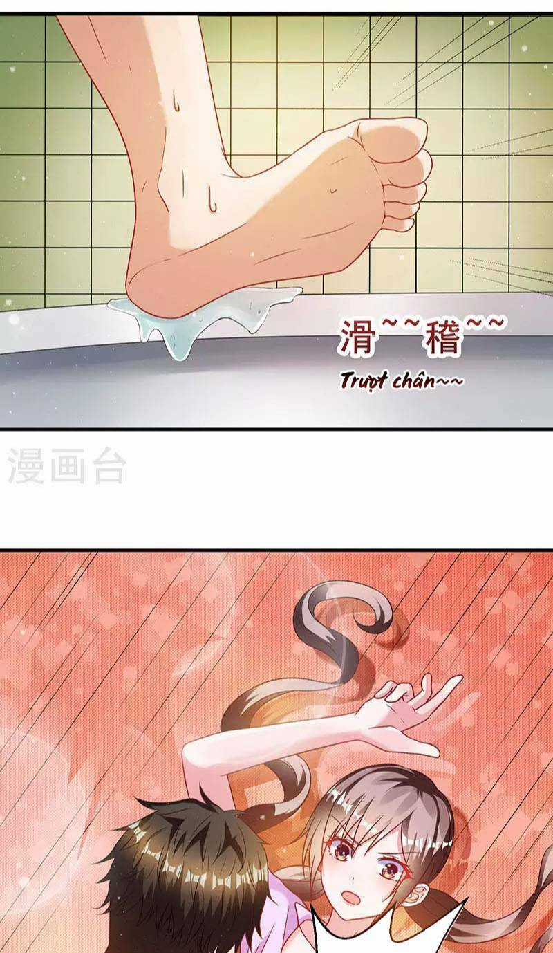 Lão Bà Đặc Công Cực Phẩm Của Tôi Chapter 10 trang 2