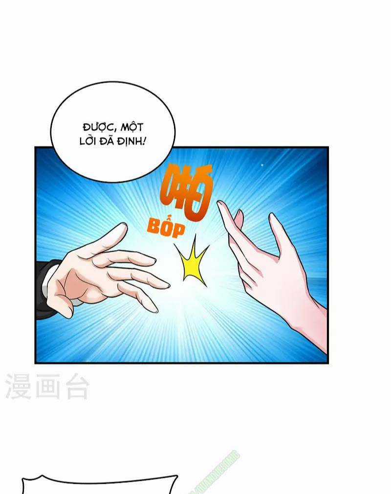 Lão Bà Đặc Công Cực Phẩm Của Tôi Chapter 11 trang 16