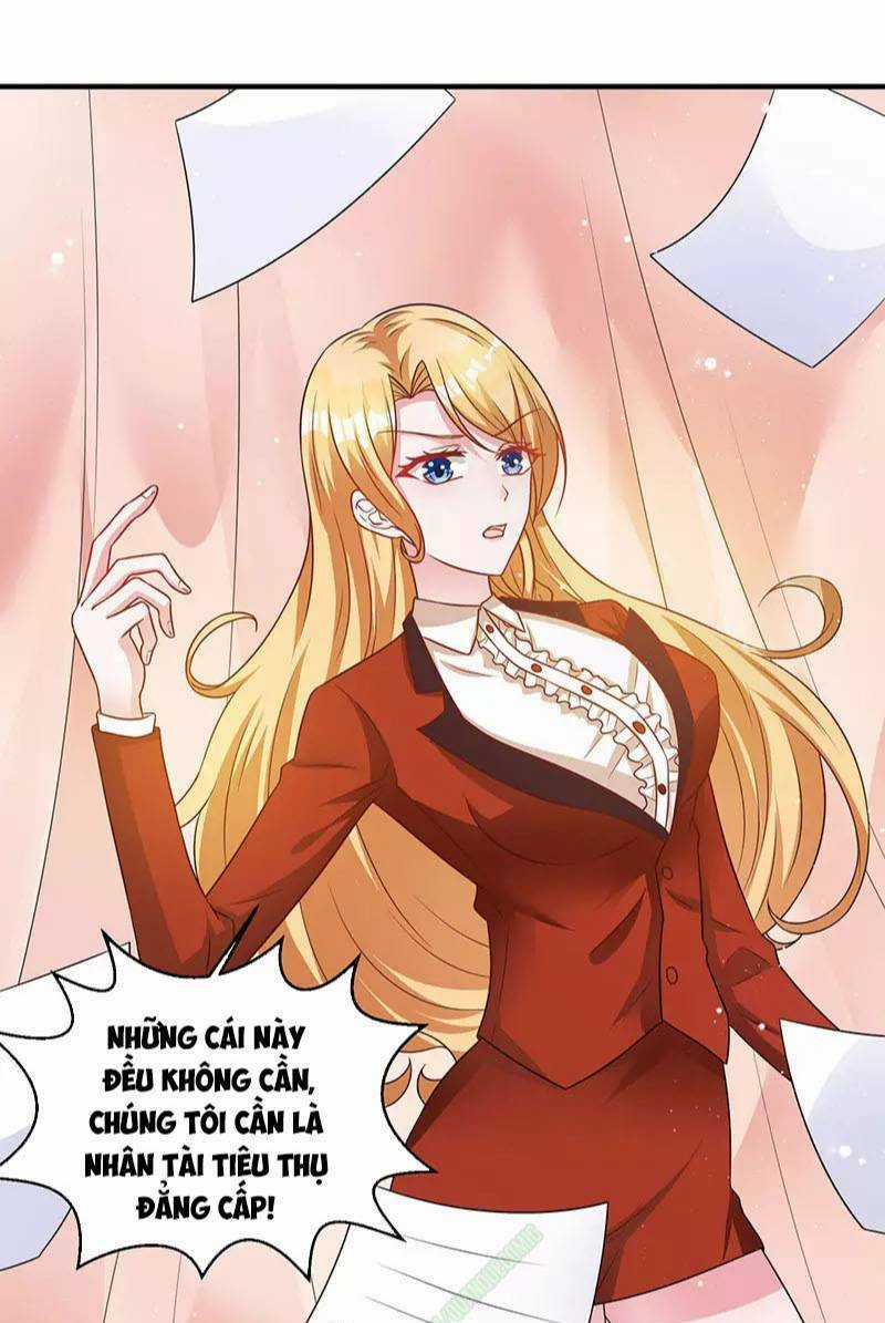 Lão Bà Đặc Công Cực Phẩm Của Tôi Chapter 11 trang 4