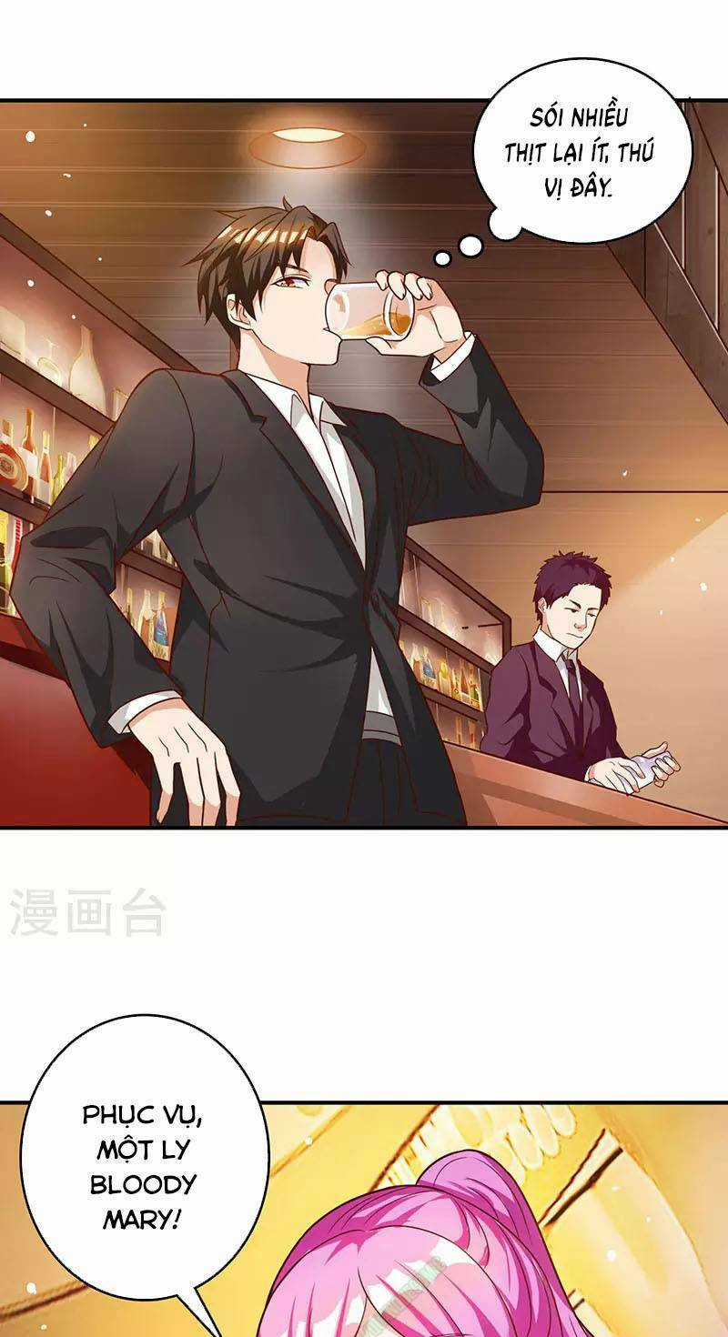 Lão Bà Đặc Công Cực Phẩm Của Tôi Chapter 12 trang 10