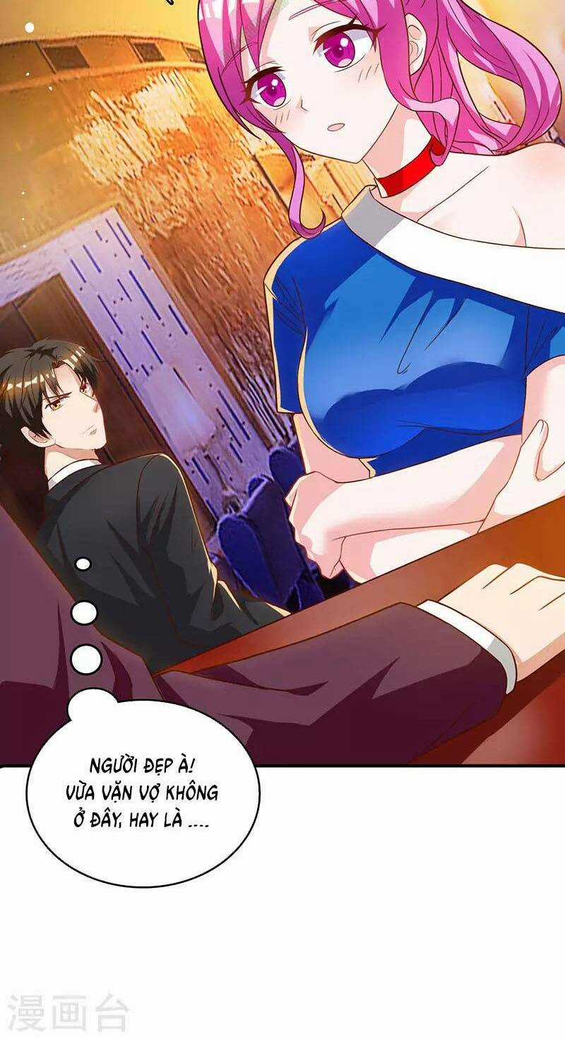 Lão Bà Đặc Công Cực Phẩm Của Tôi Chapter 12 trang 11