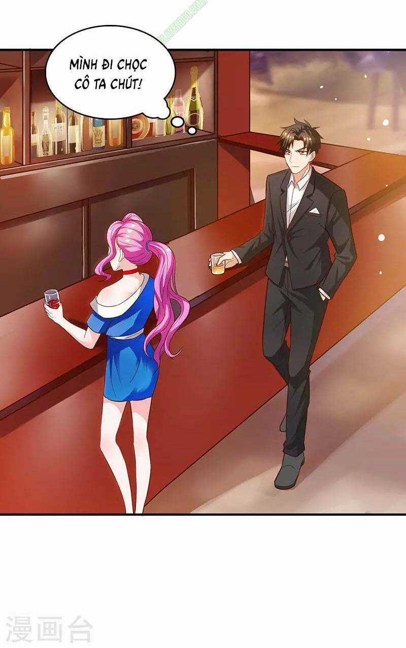 Lão Bà Đặc Công Cực Phẩm Của Tôi Chapter 12 trang 13