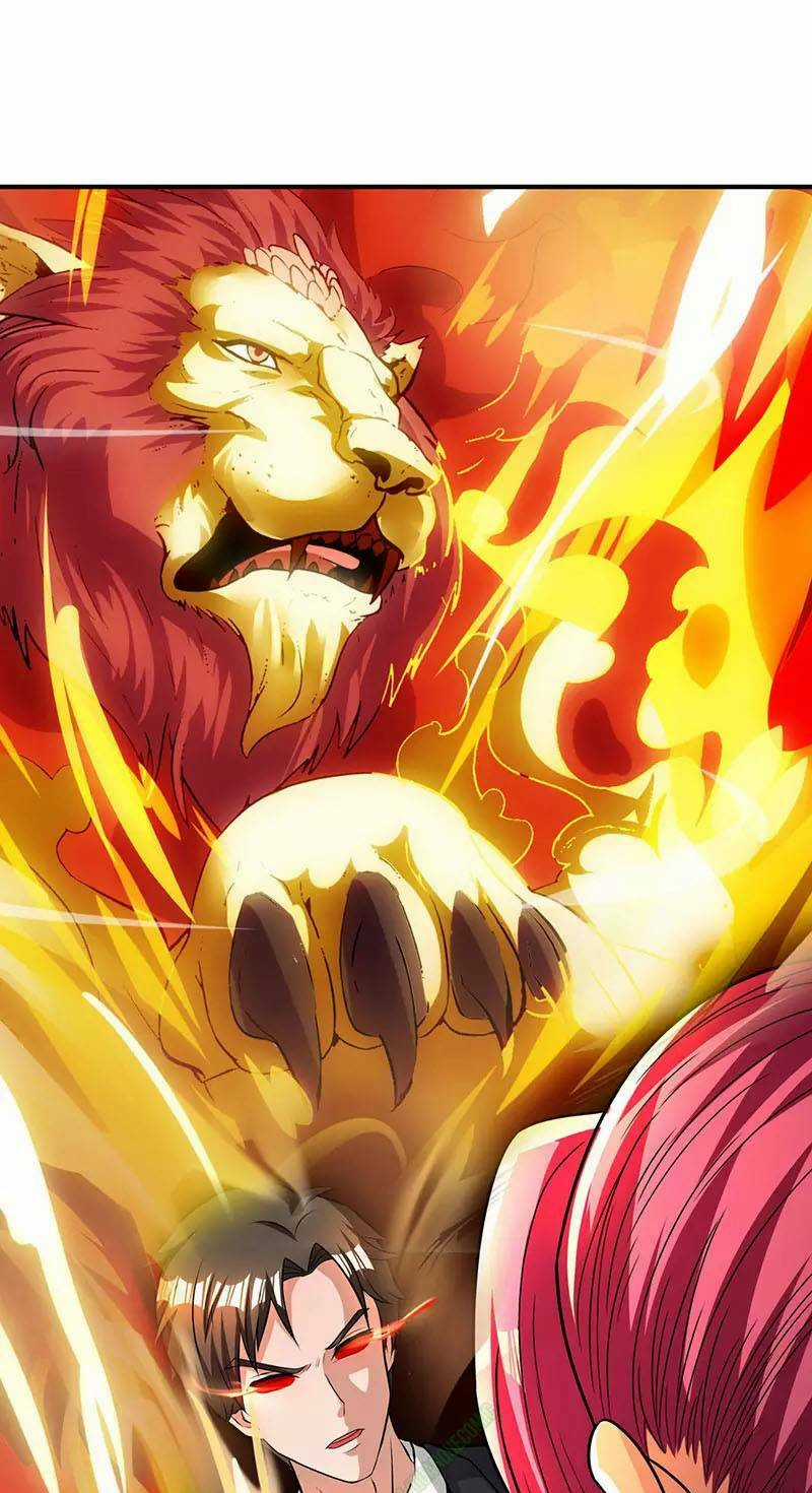 Lão Bà Đặc Công Cực Phẩm Của Tôi Chapter 12 trang 16