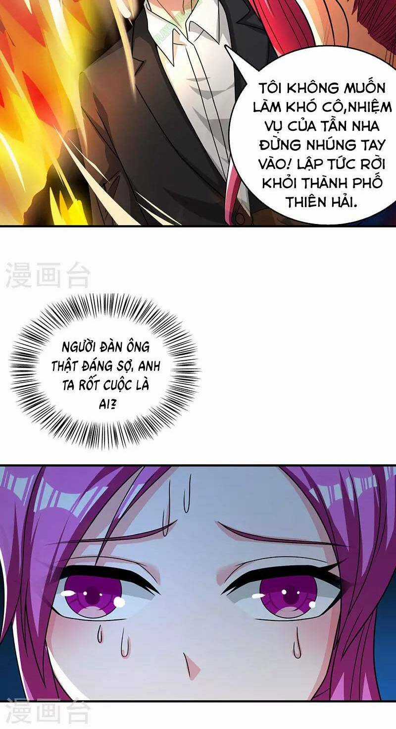 Lão Bà Đặc Công Cực Phẩm Của Tôi Chapter 12 trang 17