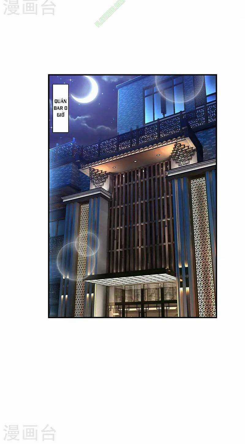 Lão Bà Đặc Công Cực Phẩm Của Tôi Chapter 12 trang 7