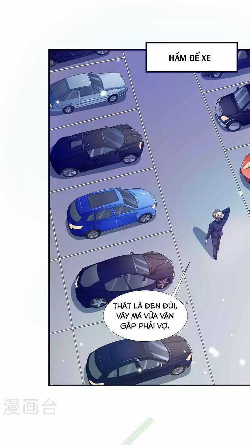 Lão Bà Đặc Công Cực Phẩm Của Tôi Chapter 13 trang 10