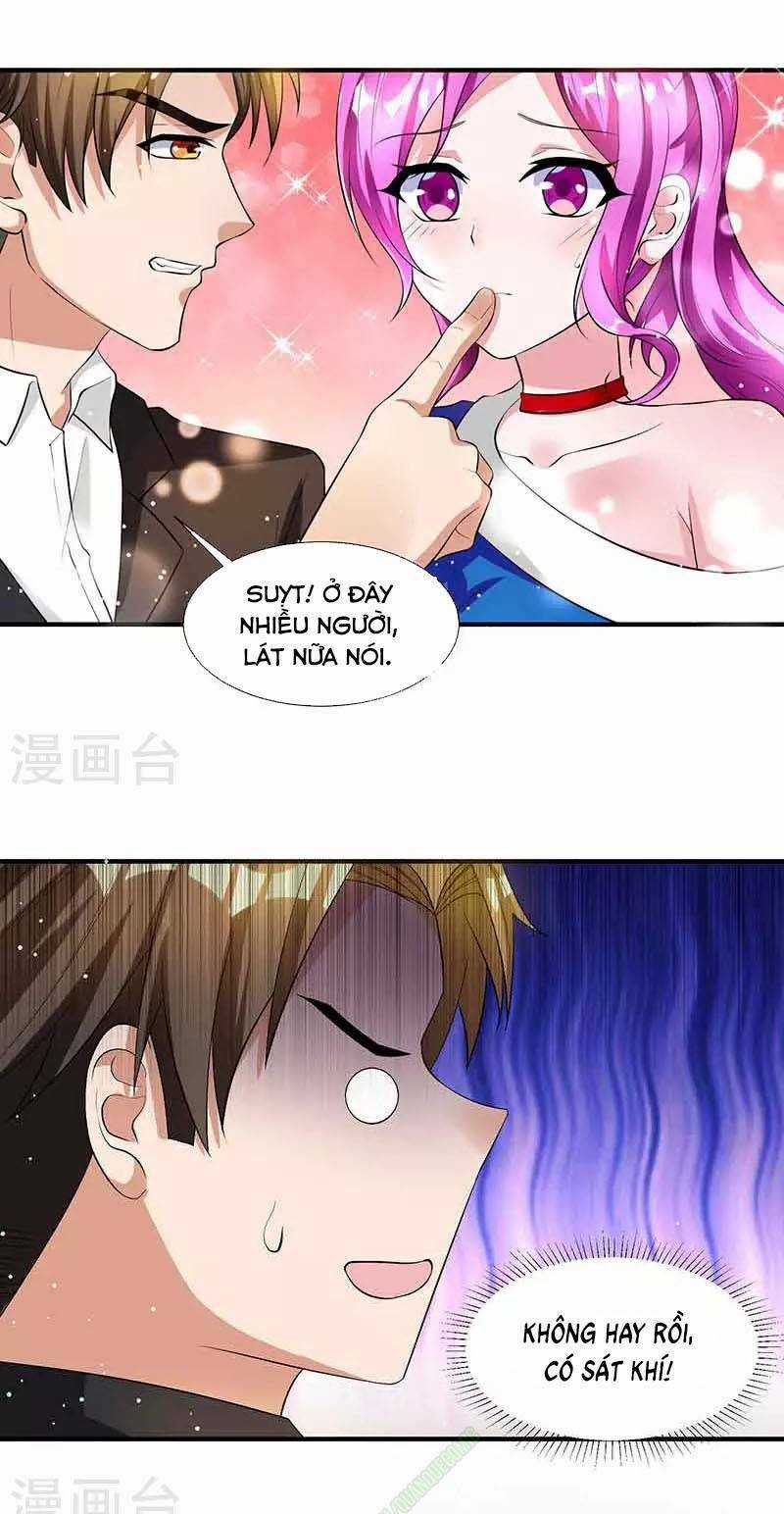 Lão Bà Đặc Công Cực Phẩm Của Tôi Chapter 13 trang 6