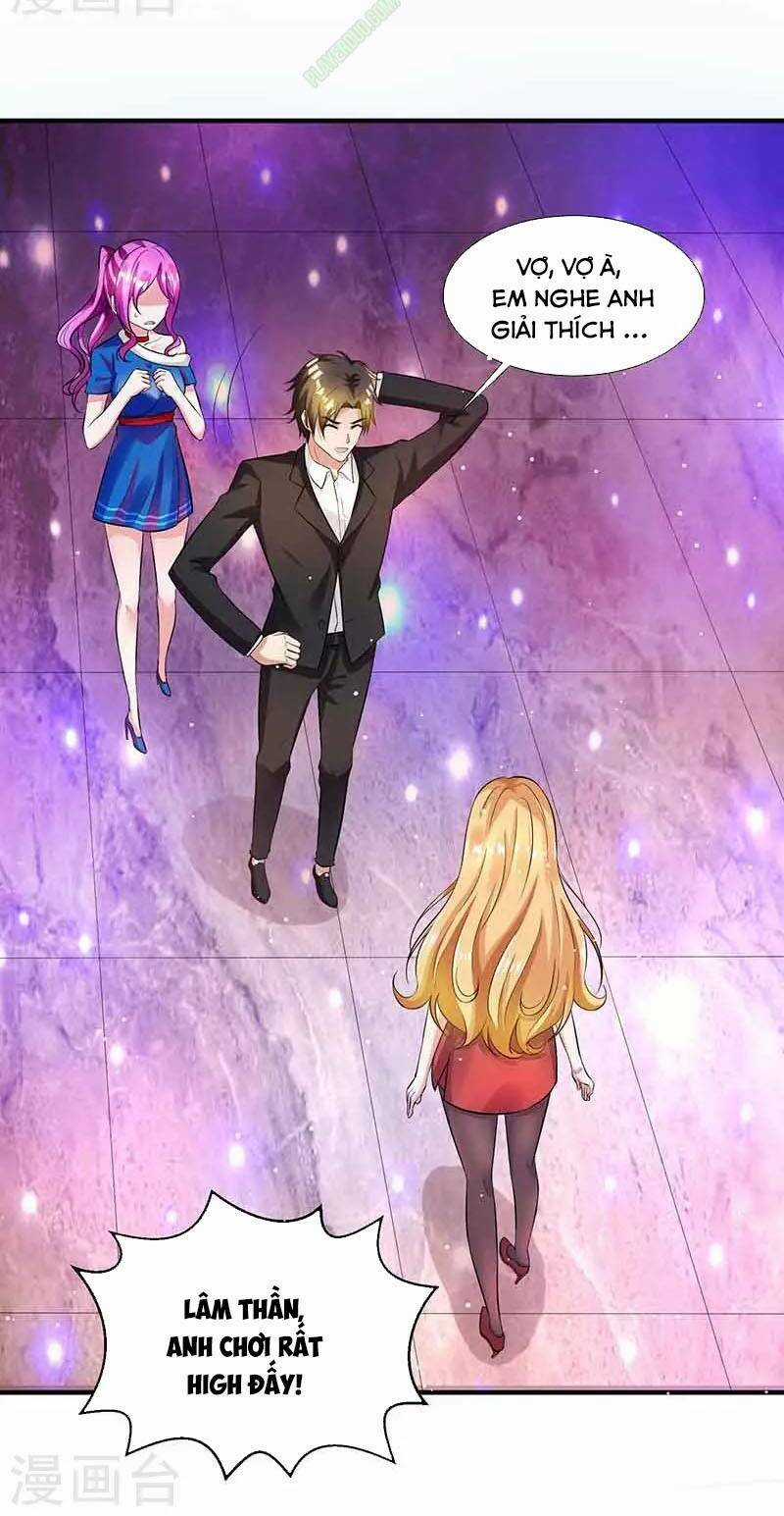 Lão Bà Đặc Công Cực Phẩm Của Tôi Chapter 13 trang 7