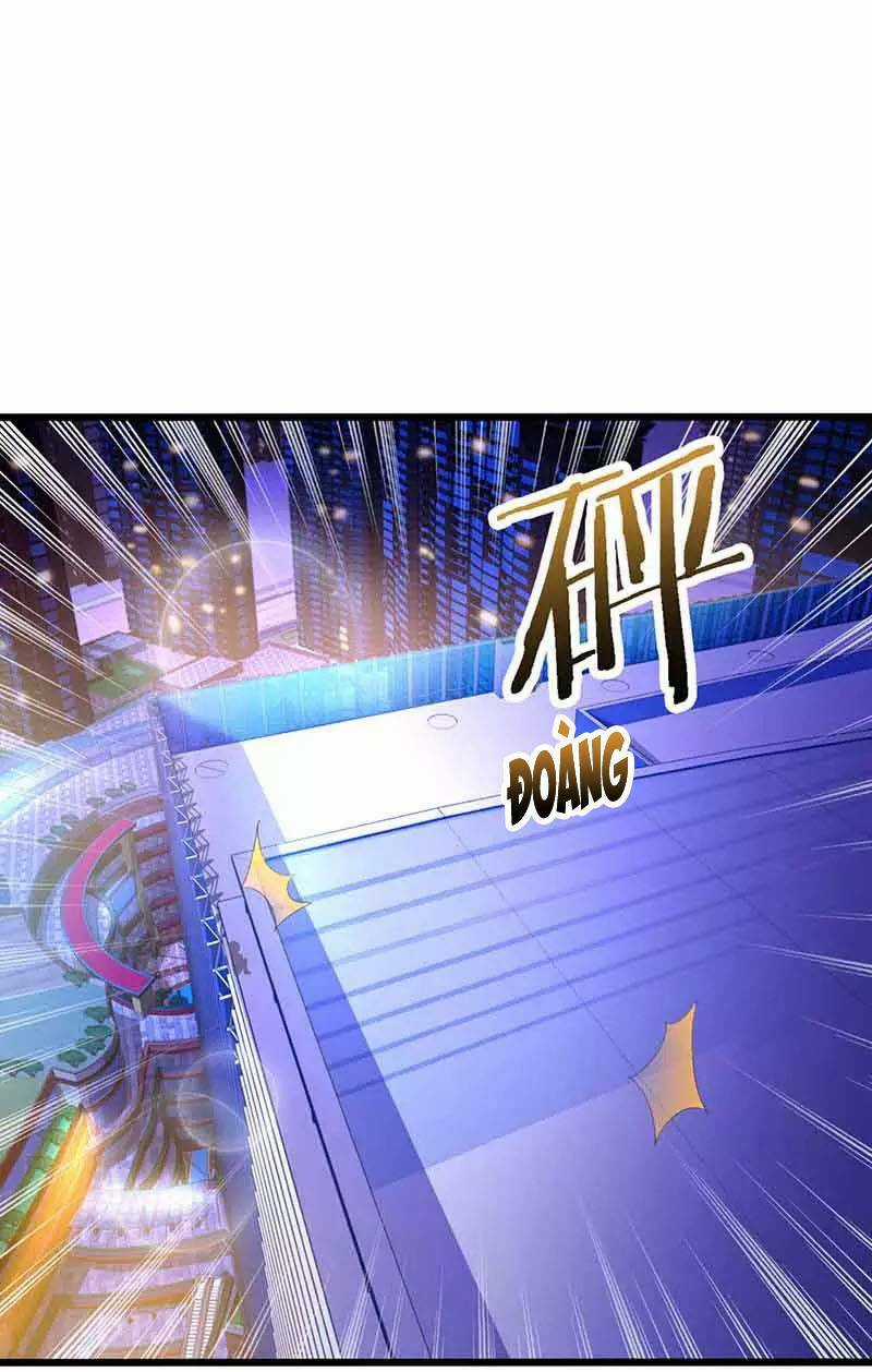 Lão Bà Đặc Công Cực Phẩm Của Tôi Chapter 14 trang 10