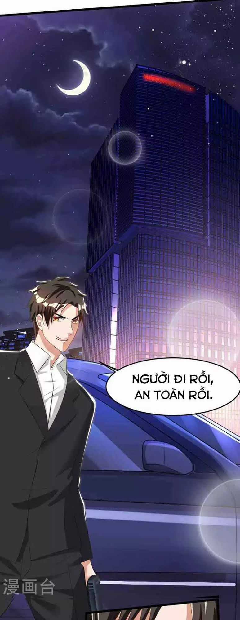 Lão Bà Đặc Công Cực Phẩm Của Tôi Chapter 14 trang 12