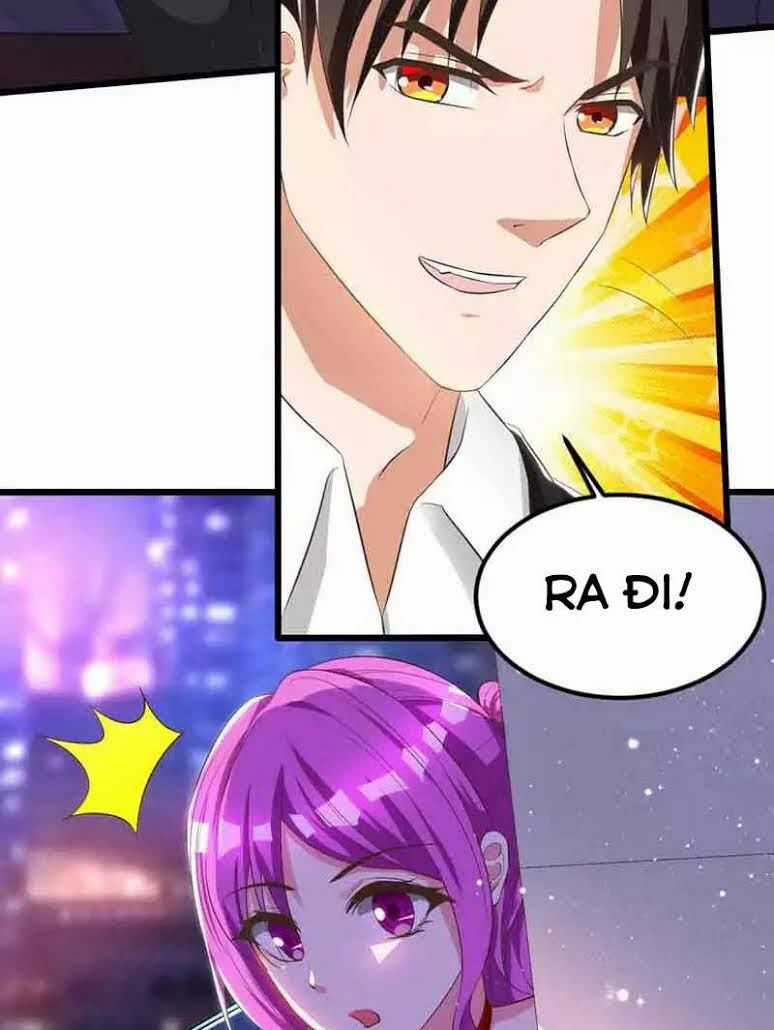 Lão Bà Đặc Công Cực Phẩm Của Tôi Chapter 14 trang 13