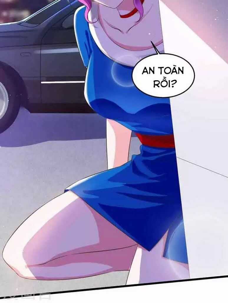 Lão Bà Đặc Công Cực Phẩm Của Tôi Chapter 14 trang 14