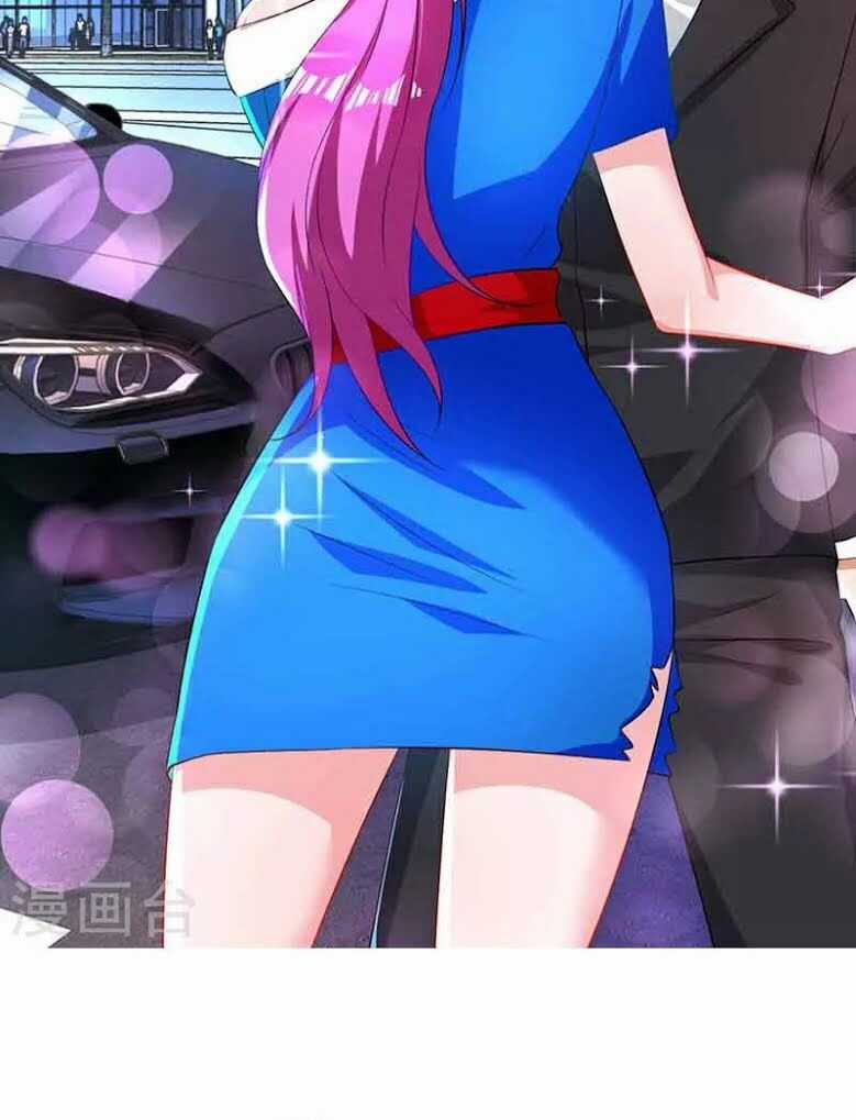 Lão Bà Đặc Công Cực Phẩm Của Tôi Chapter 14 trang 16