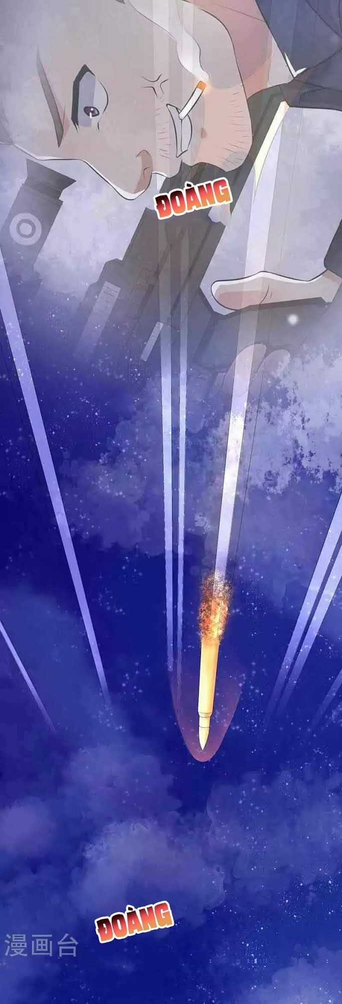 Lão Bà Đặc Công Cực Phẩm Của Tôi Chapter 14 trang 2