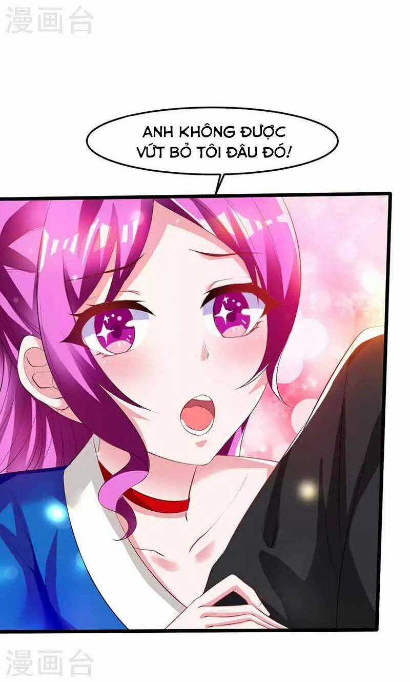 Lão Bà Đặc Công Cực Phẩm Của Tôi Chapter 14 trang 21