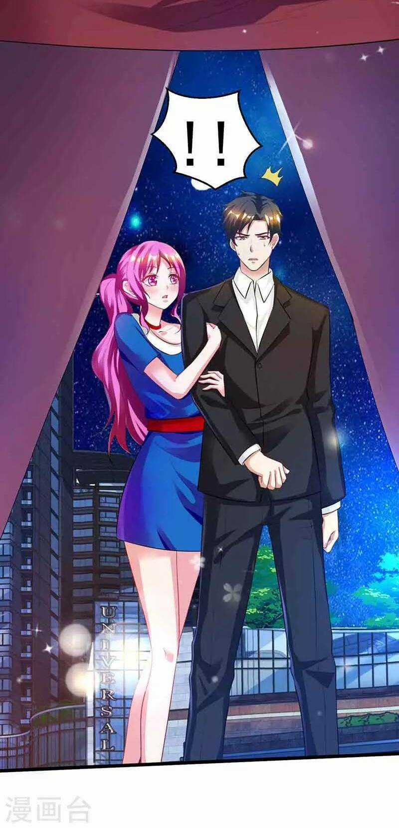 Lão Bà Đặc Công Cực Phẩm Của Tôi Chapter 14 trang 23