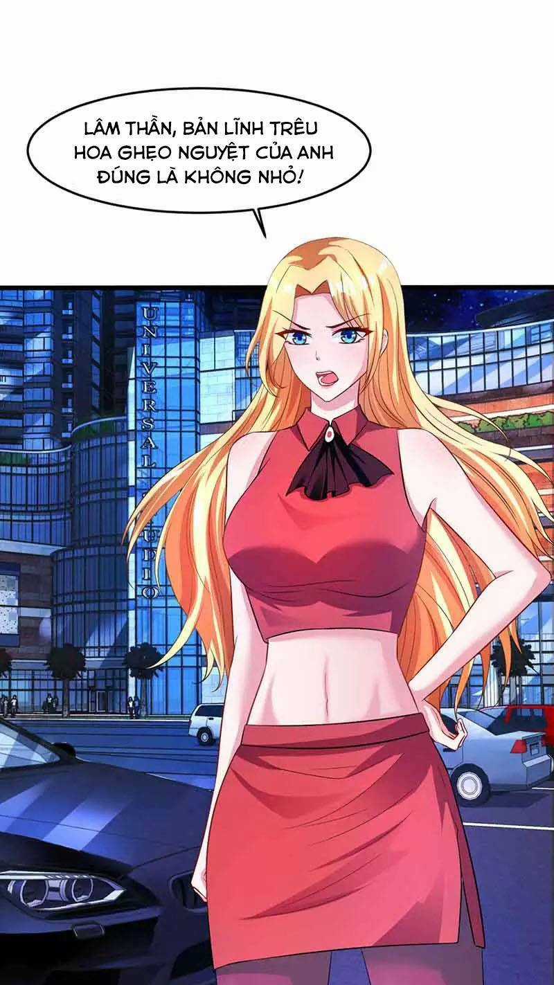 Lão Bà Đặc Công Cực Phẩm Của Tôi Chapter 14 trang 24