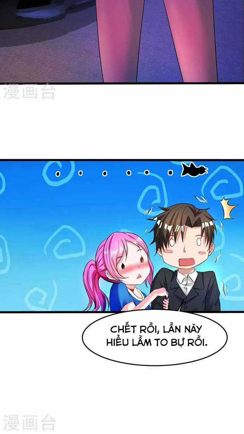 Lão Bà Đặc Công Cực Phẩm Của Tôi Chapter 14 trang 25