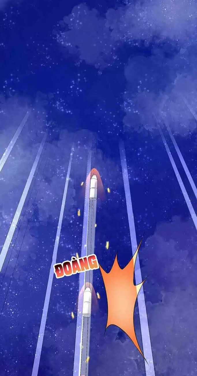 Lão Bà Đặc Công Cực Phẩm Của Tôi Chapter 14 trang 3