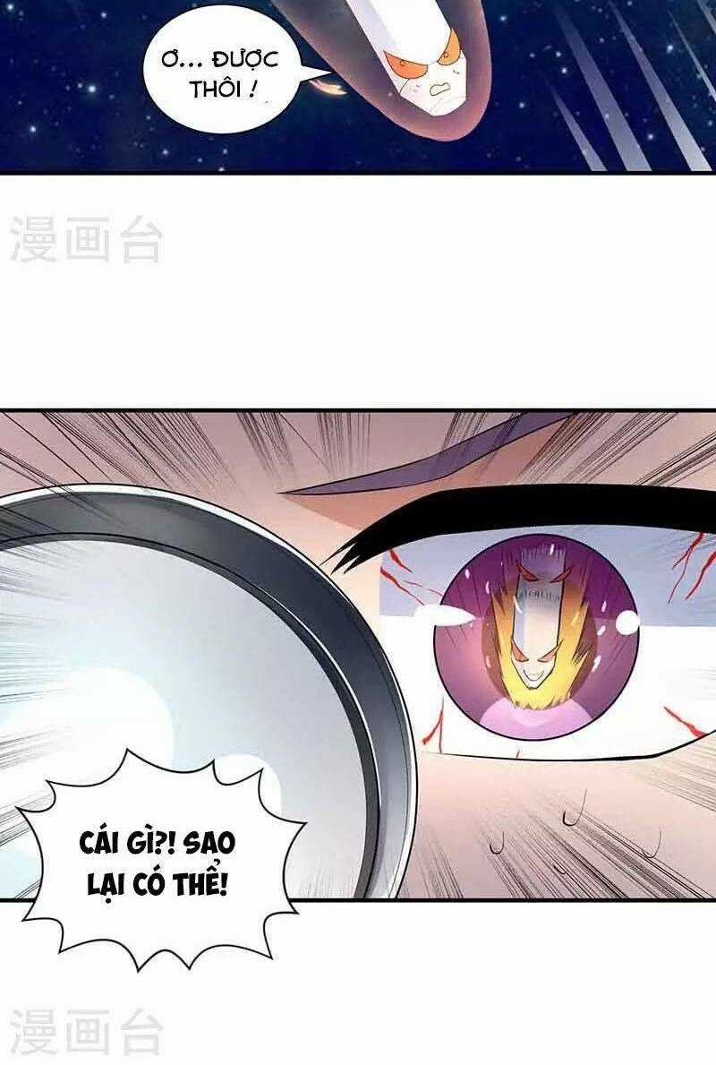 Lão Bà Đặc Công Cực Phẩm Của Tôi Chapter 14 trang 6