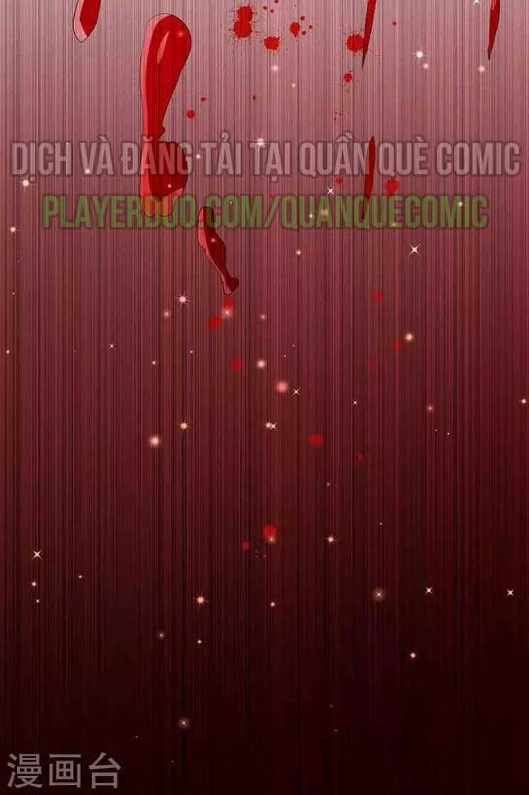 Lão Bà Đặc Công Cực Phẩm Của Tôi Chapter 14 trang 9