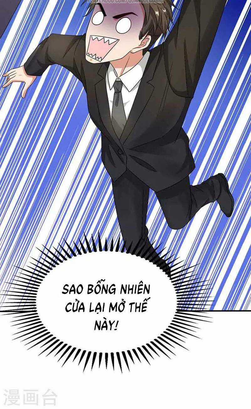 Lão Bà Đặc Công Cực Phẩm Của Tôi Chapter 15 trang 22