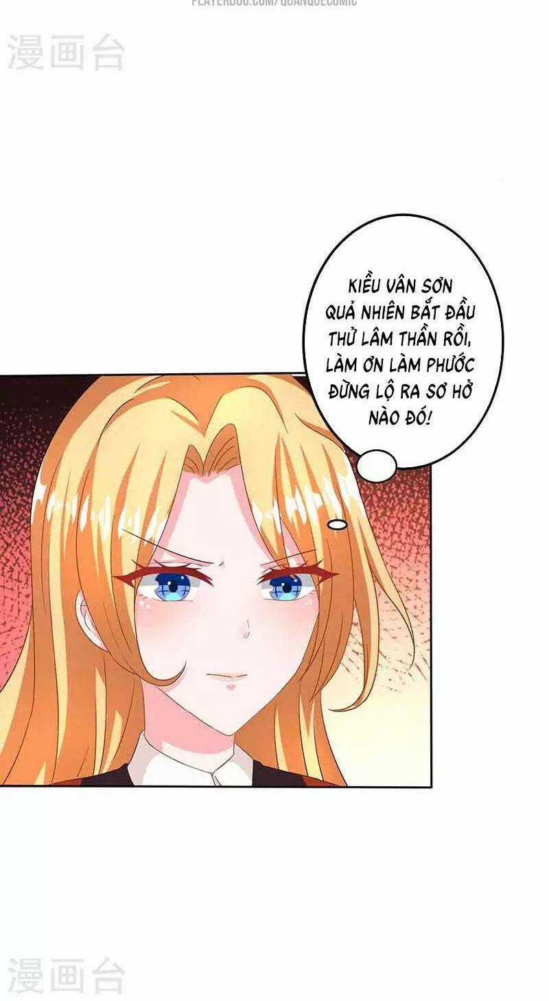 Lão Bà Đặc Công Cực Phẩm Của Tôi Chapter 16 trang 11