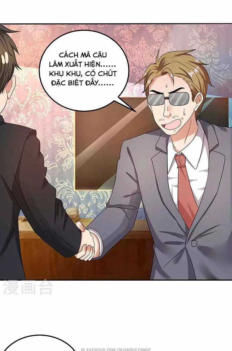 Lão Bà Đặc Công Cực Phẩm Của Tôi Chapter 16 trang 2