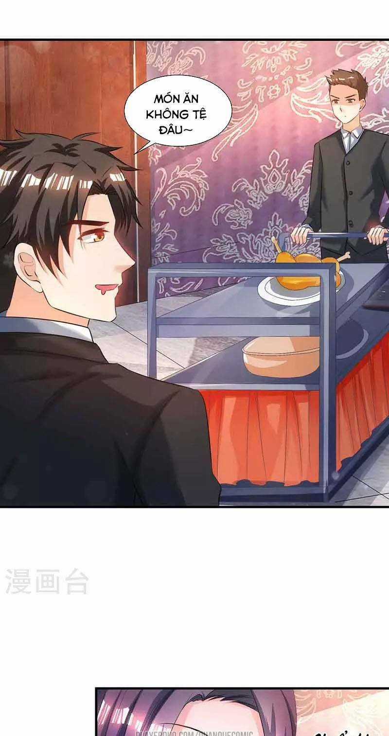 Lão Bà Đặc Công Cực Phẩm Của Tôi Chapter 16 trang 24