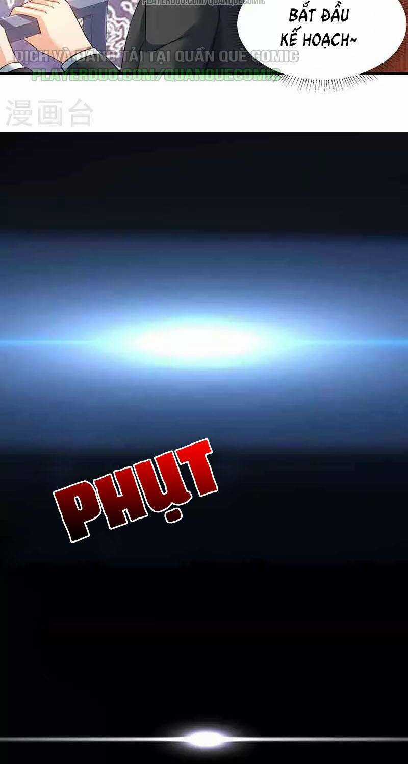 Lão Bà Đặc Công Cực Phẩm Của Tôi Chapter 16 trang 27