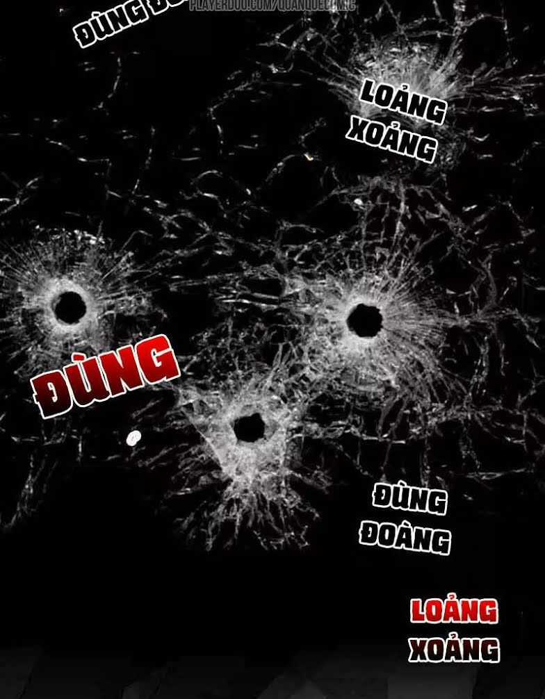 Lão Bà Đặc Công Cực Phẩm Của Tôi Chapter 16 trang 29