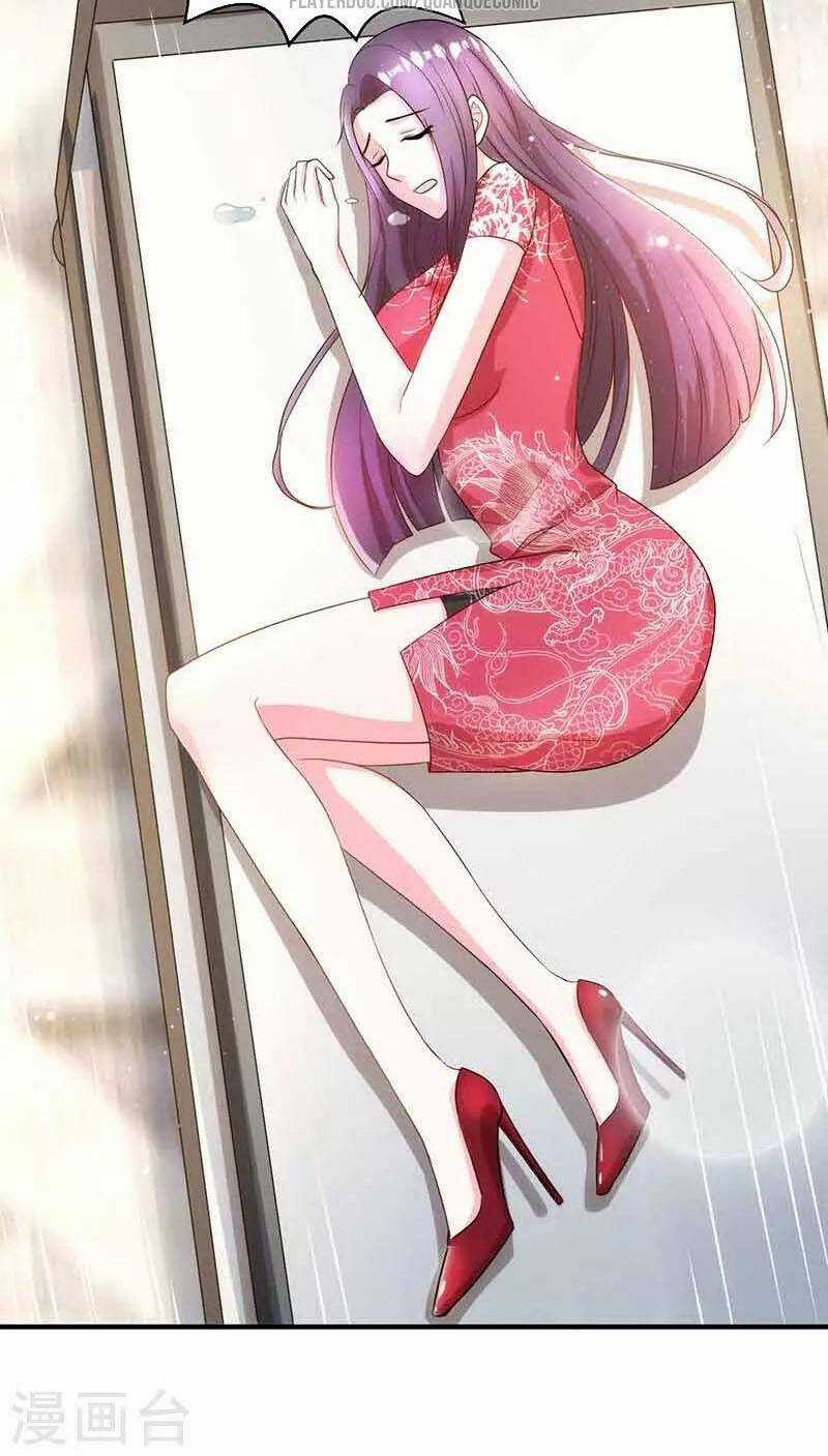 Lão Bà Đặc Công Cực Phẩm Của Tôi Chapter 16 trang 32