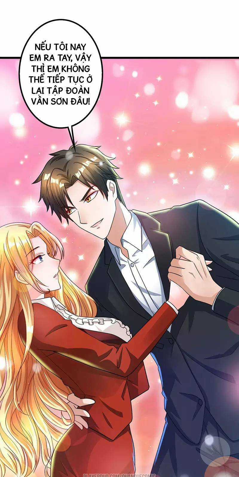 Lão Bà Đặc Công Cực Phẩm Của Tôi Chapter 17 trang 15