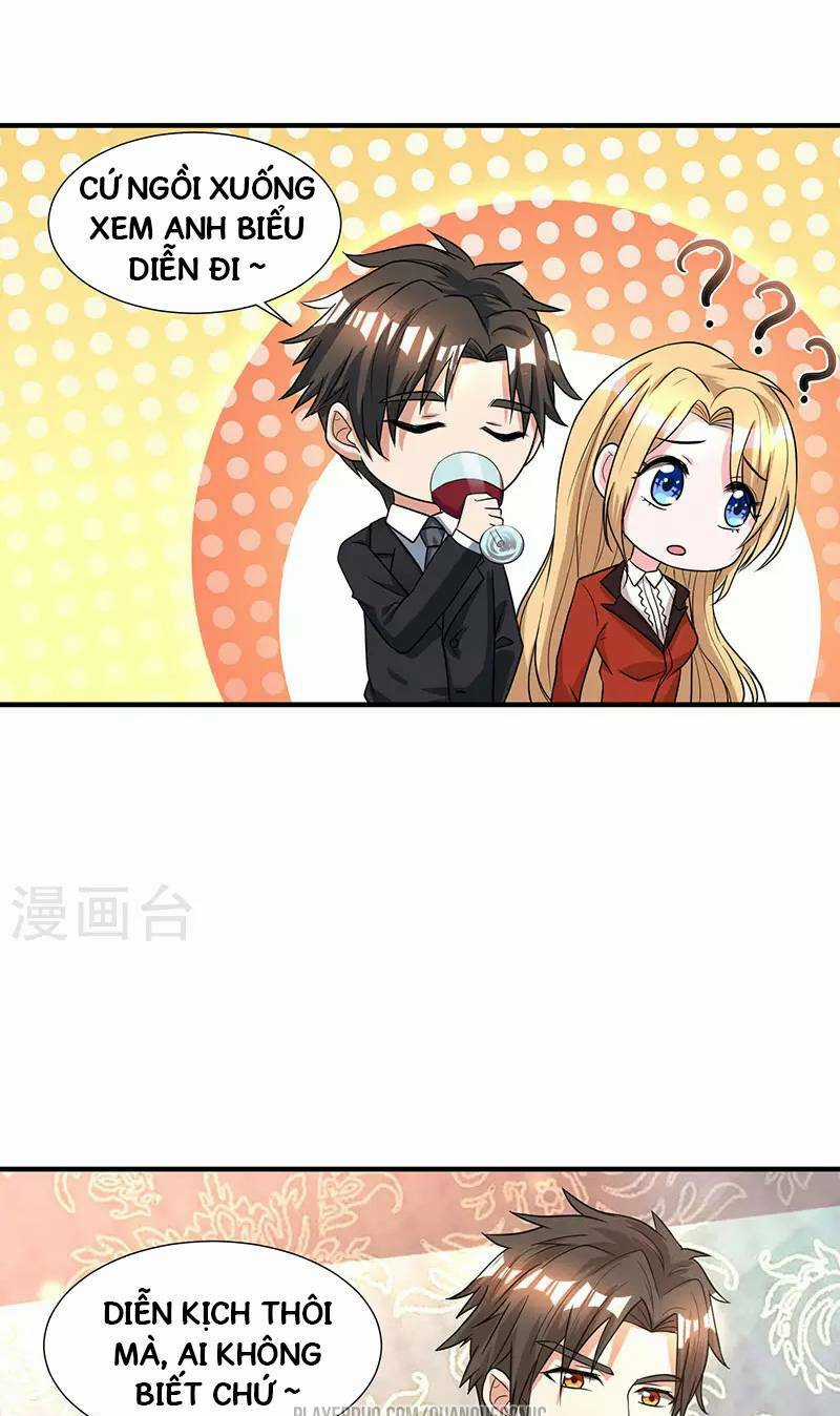 Lão Bà Đặc Công Cực Phẩm Của Tôi Chapter 17 trang 2