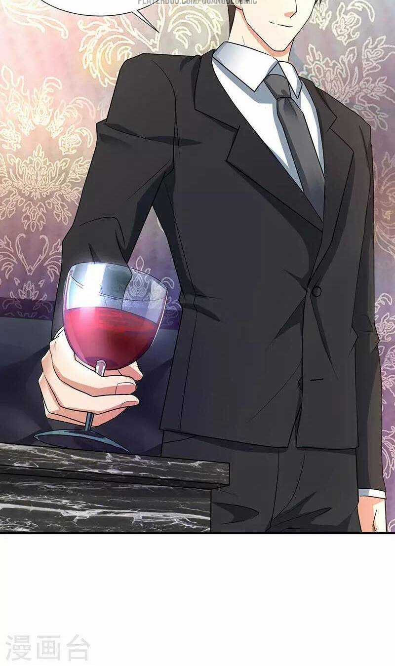 Lão Bà Đặc Công Cực Phẩm Của Tôi Chapter 17 trang 3