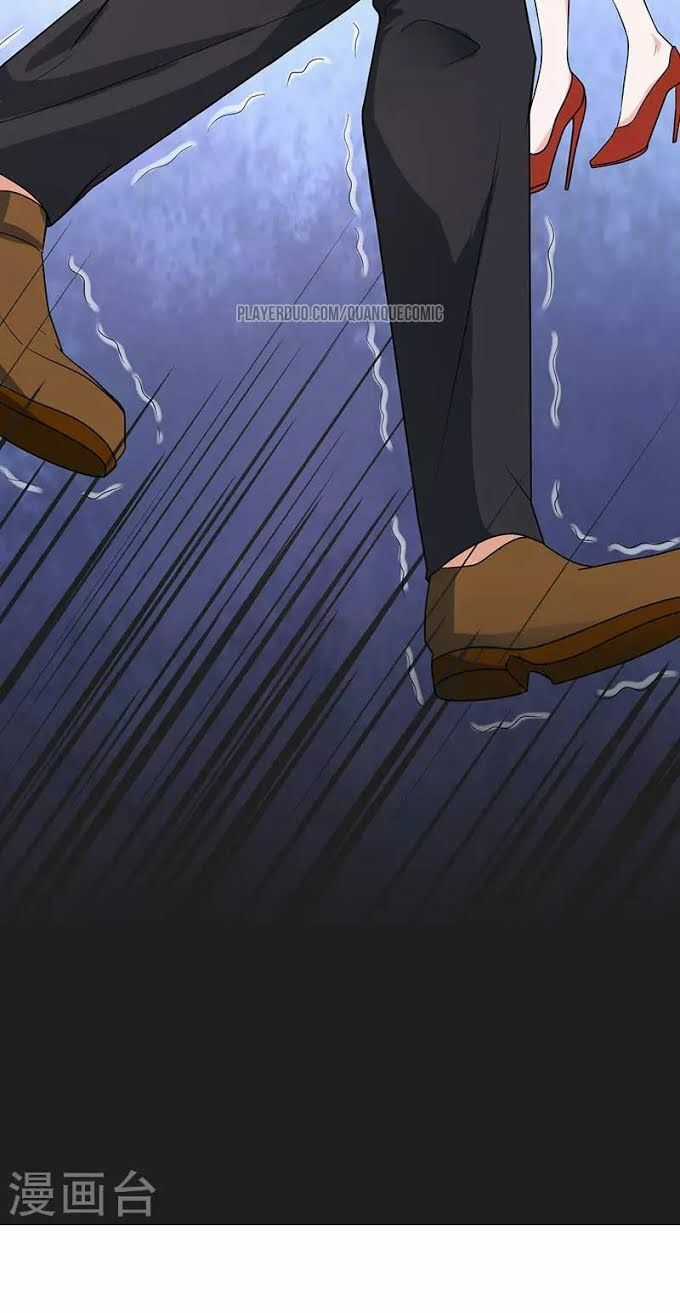 Lão Bà Đặc Công Cực Phẩm Của Tôi Chapter 17 trang 5