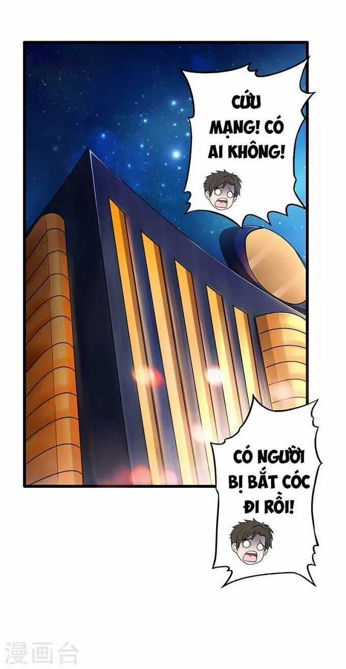 Lão Bà Đặc Công Cực Phẩm Của Tôi Chapter 17 trang 6