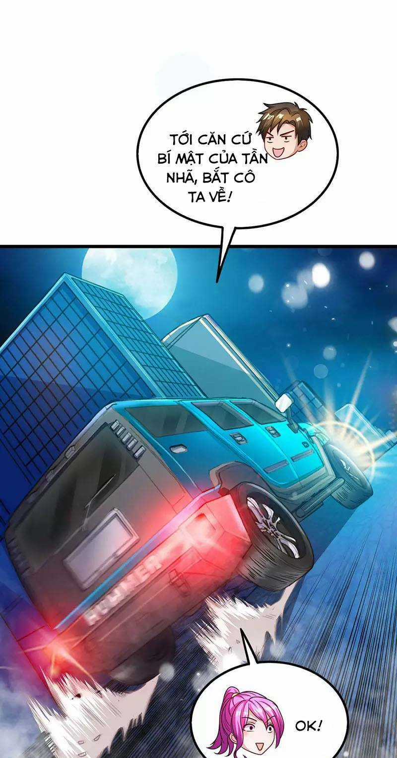 Lão Bà Đặc Công Cực Phẩm Của Tôi Chapter 18 trang 10