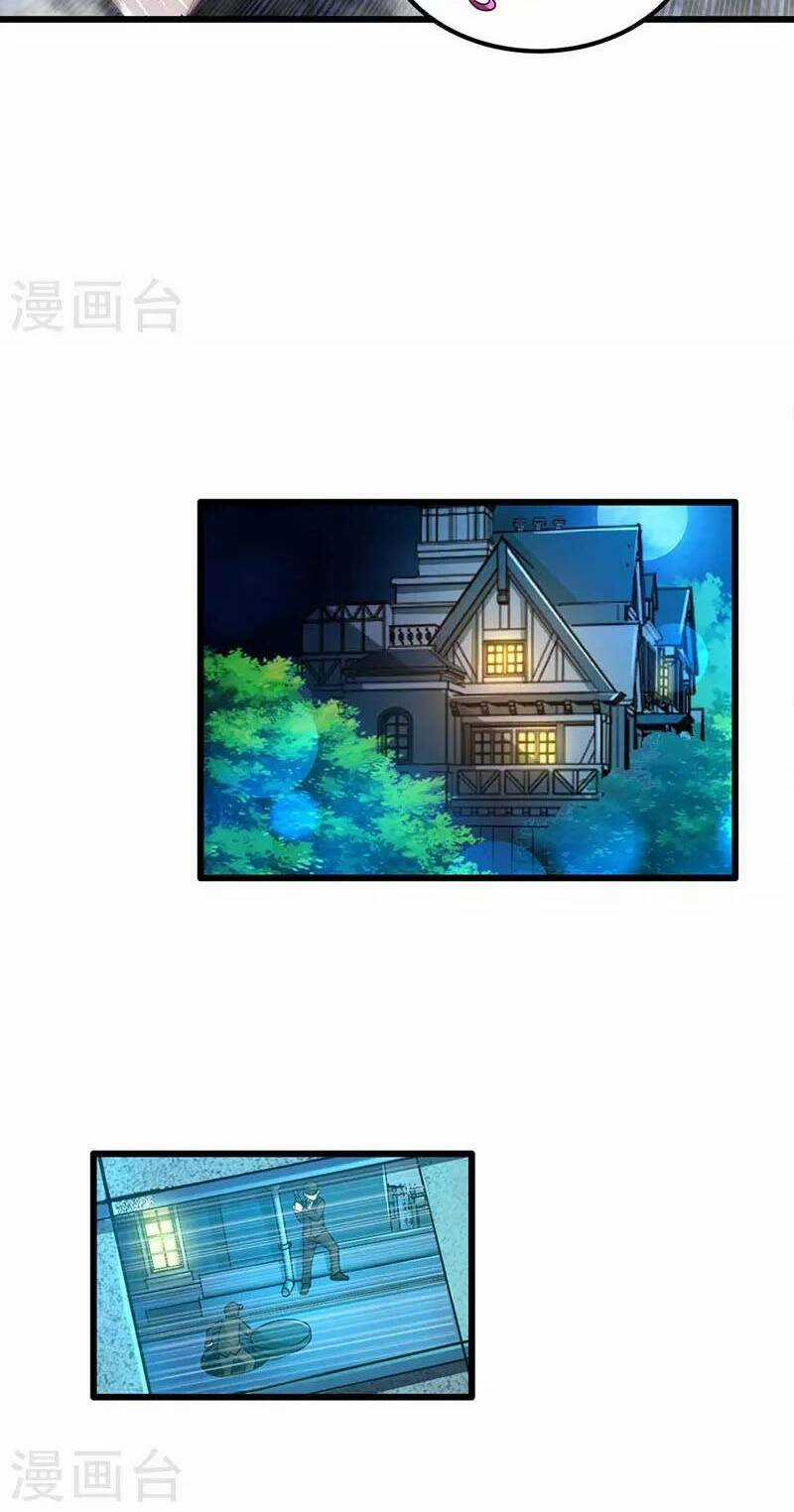 Lão Bà Đặc Công Cực Phẩm Của Tôi Chapter 18 trang 11