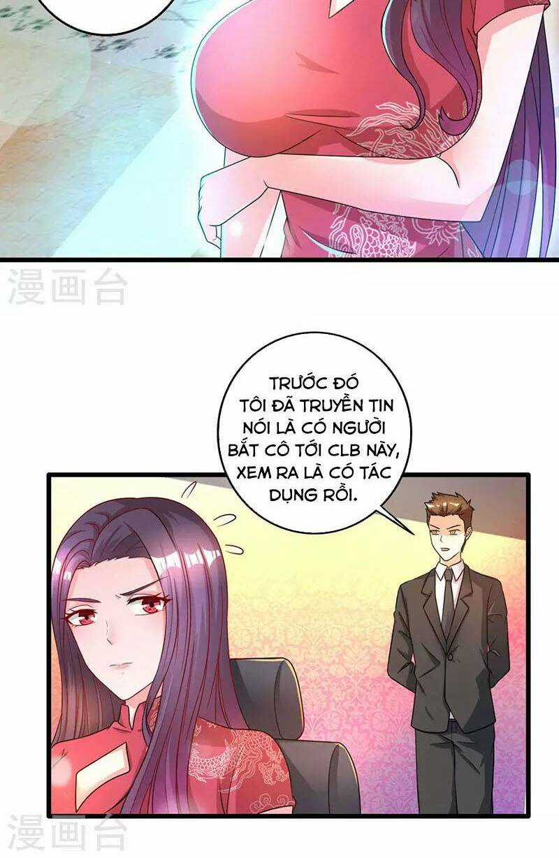 Lão Bà Đặc Công Cực Phẩm Của Tôi Chapter 18 trang 13