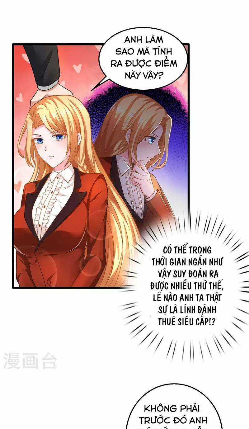 Lão Bà Đặc Công Cực Phẩm Của Tôi Chapter 18 trang 2