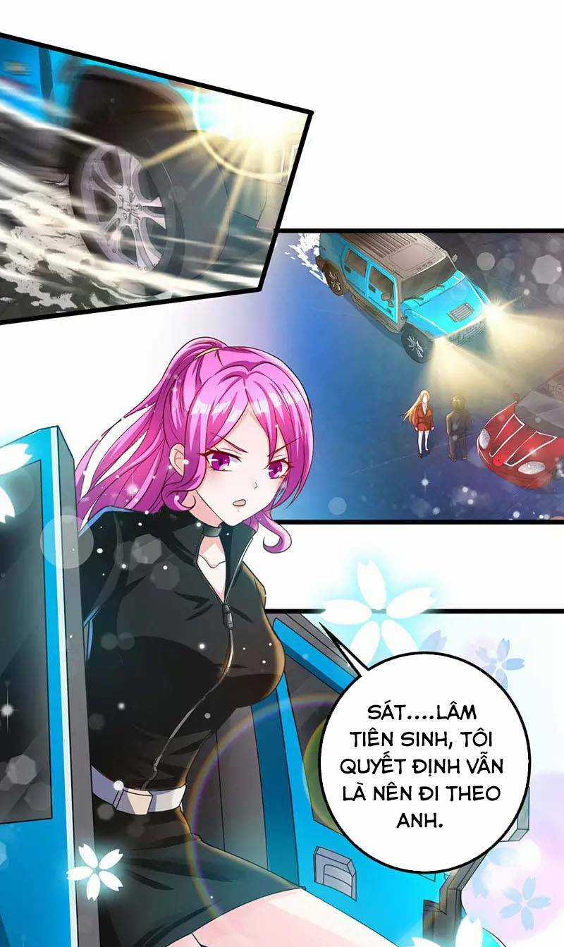 Lão Bà Đặc Công Cực Phẩm Của Tôi Chapter 18 trang 4