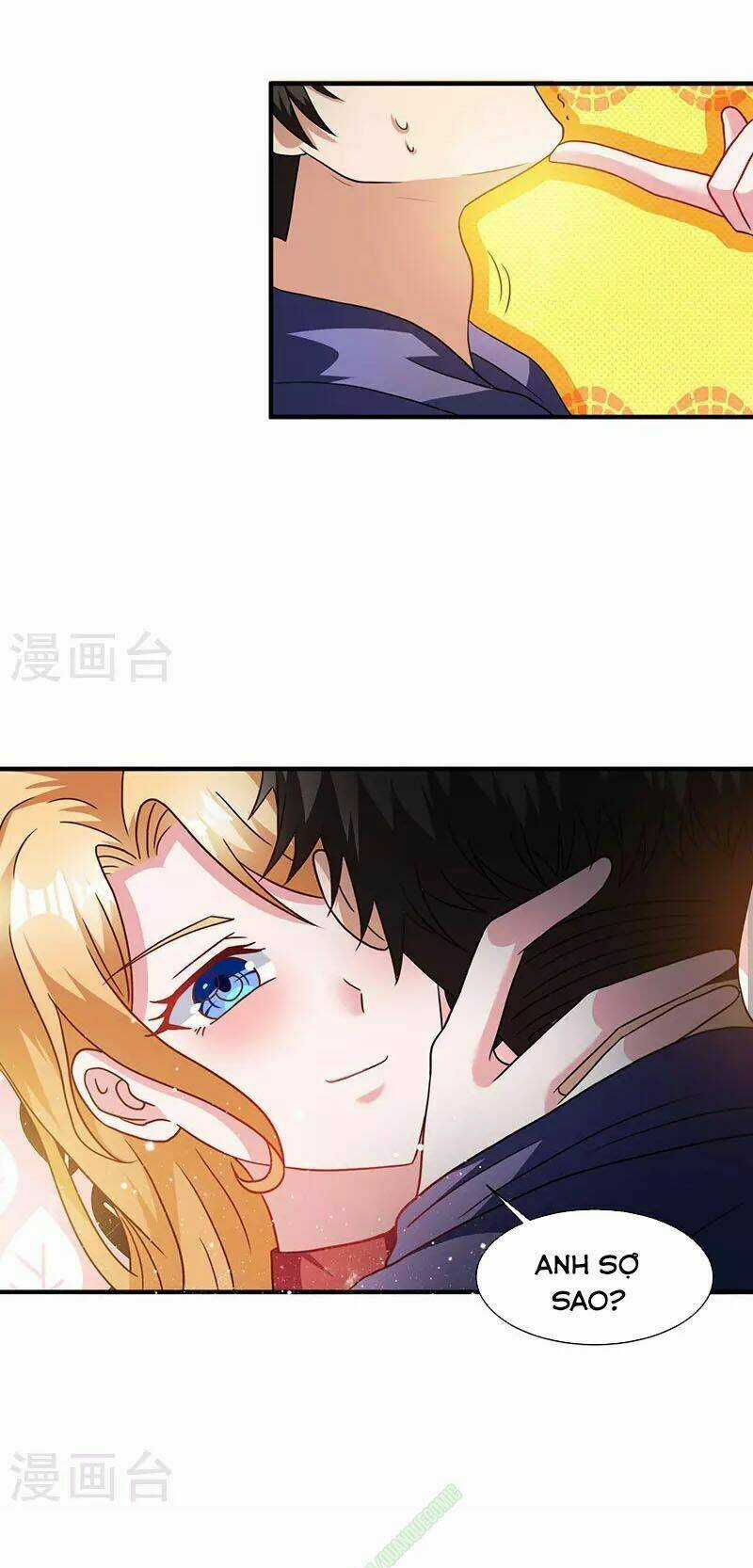 Lão Bà Đặc Công Cực Phẩm Của Tôi Chapter 2 trang 12