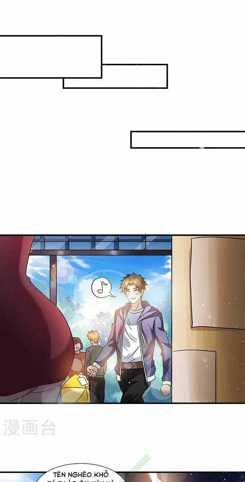 Lão Bà Đặc Công Cực Phẩm Của Tôi Chapter 2 trang 14