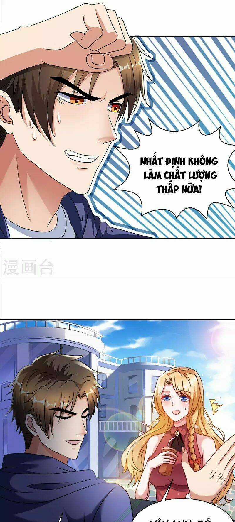 Lão Bà Đặc Công Cực Phẩm Của Tôi Chapter 2 trang 2