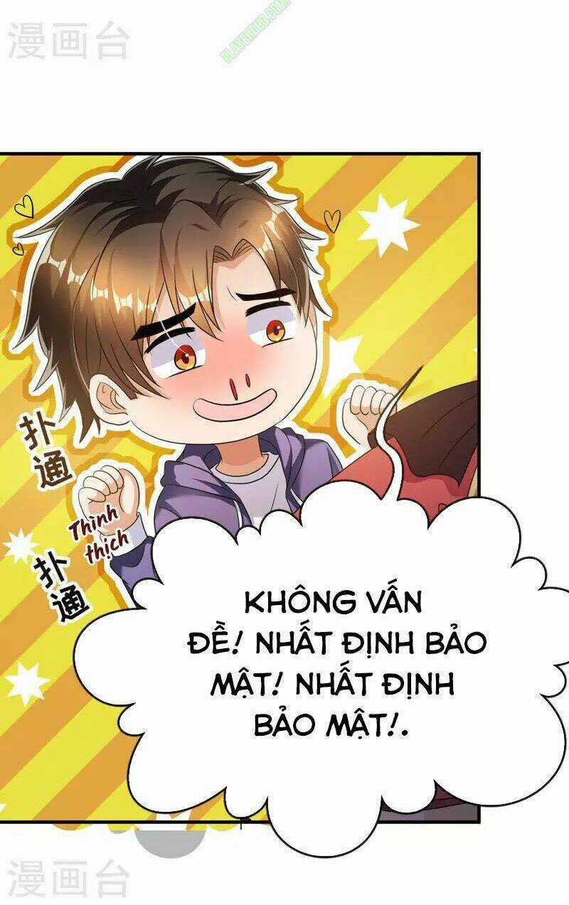 Lão Bà Đặc Công Cực Phẩm Của Tôi Chapter 2 trang 7