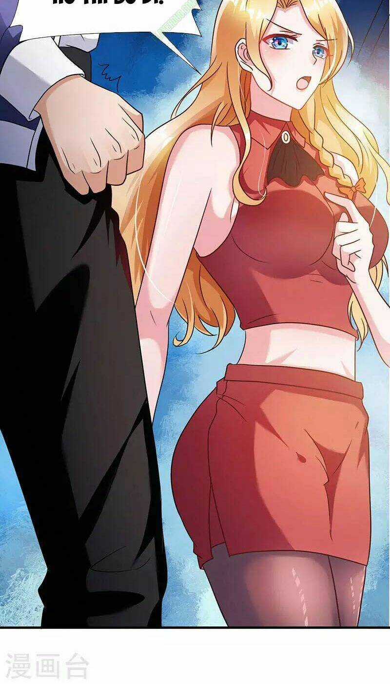 Lão Bà Đặc Công Cực Phẩm Của Tôi Chapter 2 trang 9