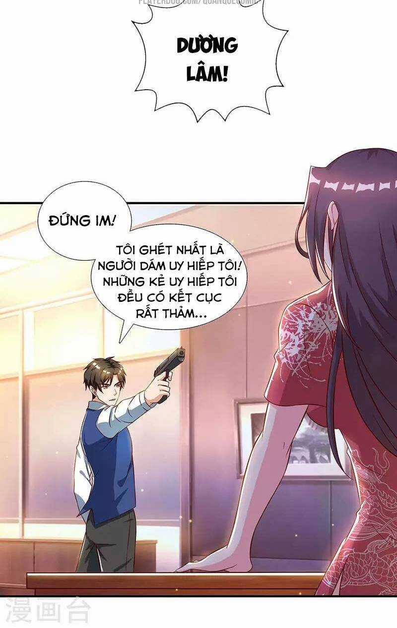 Lão Bà Đặc Công Cực Phẩm Của Tôi Chapter 20 trang 10