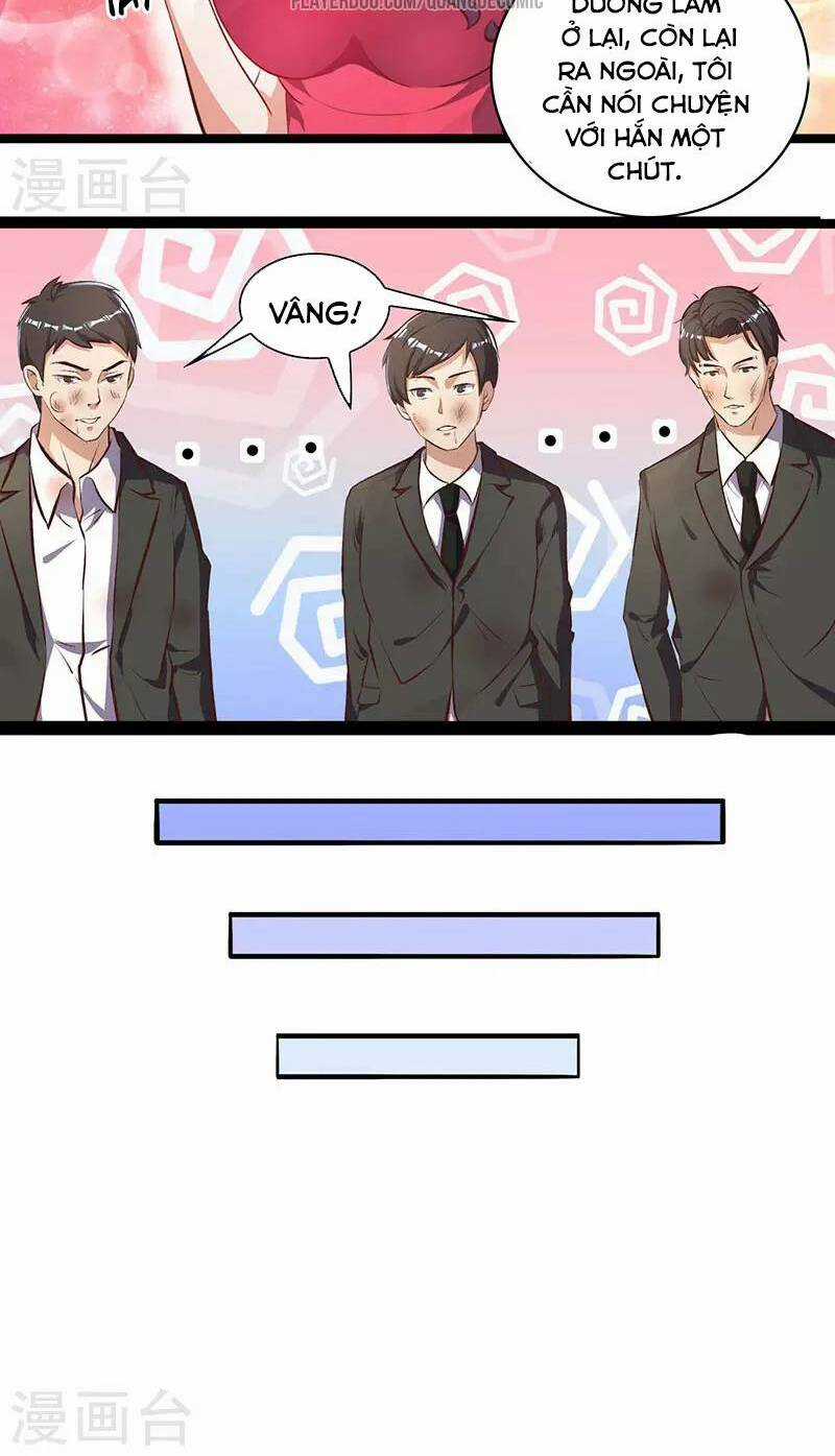 Lão Bà Đặc Công Cực Phẩm Của Tôi Chapter 20 trang 18