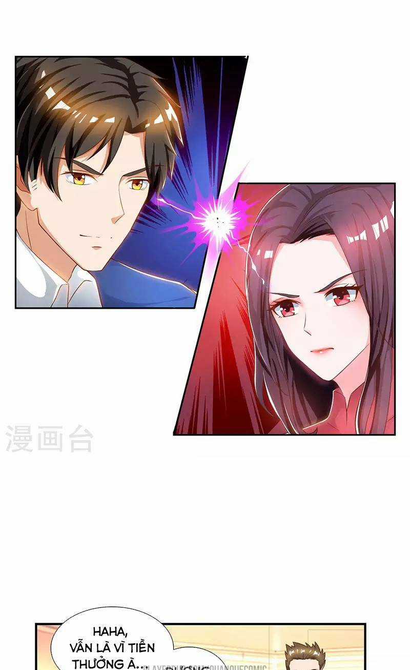 Lão Bà Đặc Công Cực Phẩm Của Tôi Chapter 20 trang 2